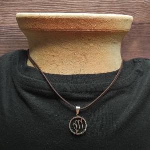 VIRGO - JUNGFRAU - Tierkreiszeichen klein 2