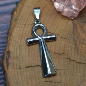 ANKH, Cross of the Nile, symbol of birth and eternal life