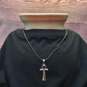 ANKH, Nilský kříž, symbol zrození a věčného života 2