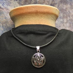 Ochranný amulet ŠTÍT BÍLÉ MAGIE 2