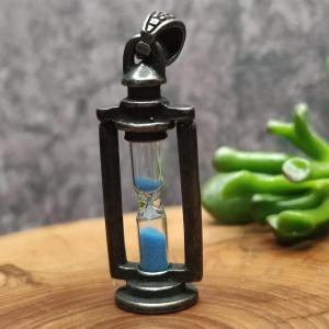 Anhänger - 10 Sekunden des Ruhms SPRECHSTUNDEN 2