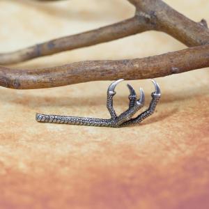 Amulet Havraní spár 2