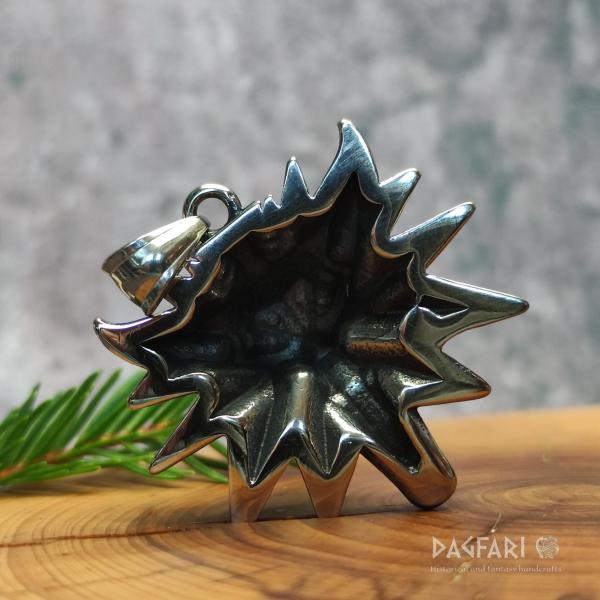 The WITCHER - Wolfsjagd - Geralts Amulett