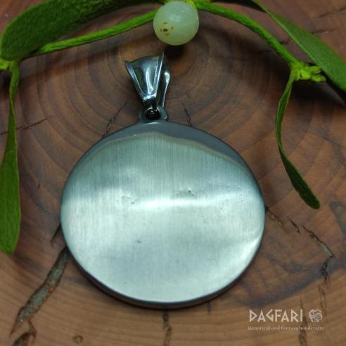 Medailon STROM ŽIVOTA - symbol plodnosti