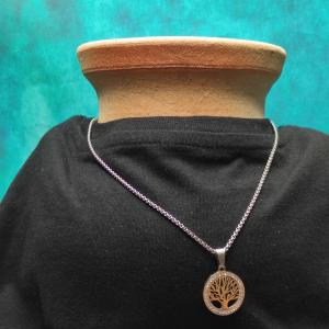 FAMILY ♡ - strom života s čirými zirkony 2