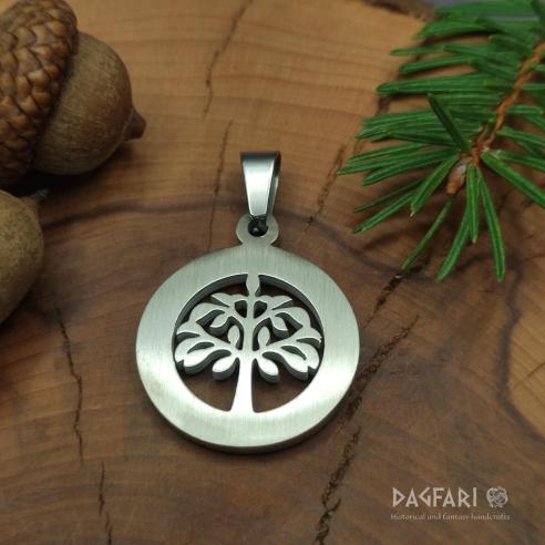 FAMILIE ♡ - Lebensbaum mit Strasssteinen, Geschenktipp für Frauen