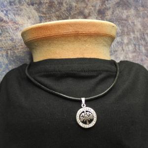 FAMILY ♡ - strom života s kamínky, tip na dárek pro ženy 2