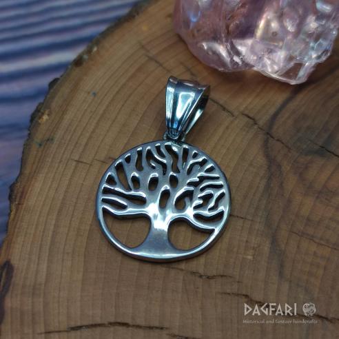 KELTISCHE FAMILIE ♡ -  Baum des Lebens, Symbol der Familie