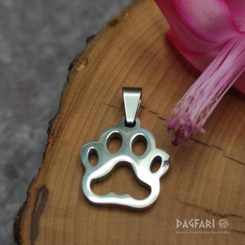 PAW - for all members of the pack, high gloss