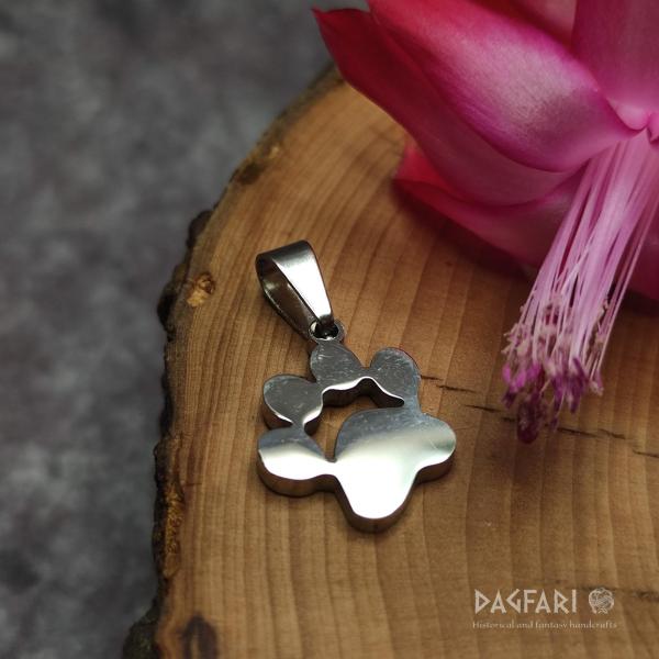 HUND PFOTEN - für alle Mitglieder des Rudels, Glanzvoll