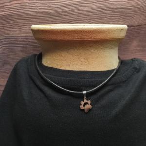 DOG PAW - for all members of the pack, Glossy 2