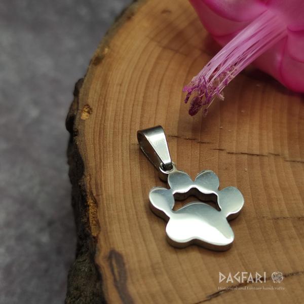 HUND PFOTEN - für alle Mitglieder des Rudels, Glanzvoll