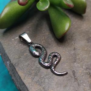 HÁDĚ - malý hádek z nerezové oceli