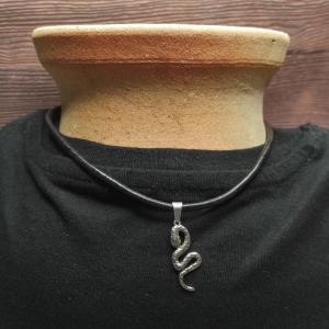 HÁDĚ - malý hádek z nerezové oceli 2