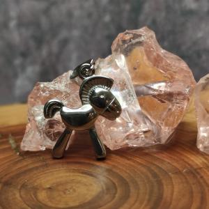 ACHILLES - small horse, not only for children 2