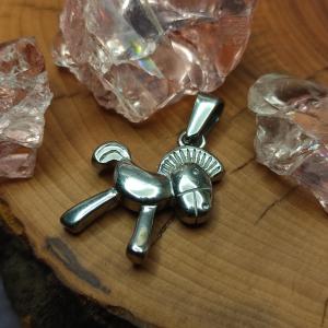 ACHILLES - small horse, not only for children