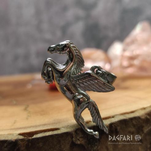 Pendant PEGASUS - winged horse