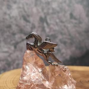 Anhänger PEGASOS - geflügeltes Pferd 2