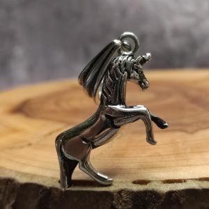 JEDNOROŽEC KARKADAN - amulet koně s jedním magickým rohem